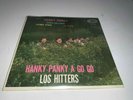 LOS HITTERS Shotgun MEXICAN LATIN FUNK Soul SEALED 1966 Mexico Garage PSYCH