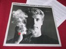 Roger Daltrey:  Under a Raging Moon   1985  PROMO SAMPLER   LP + PRESS KIT