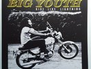 BIG YOUTH - Ride Like Lightning 1972-73 DBL LP gatefold Comp. ROOTS REGGAE DJ