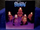 DEEP PURPLE VERY RARE SEALED LP BURN 1974 USA 1stPRESS NO CUTOUTS OR BARCODE