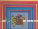 THE OUTLAW BLUES BAND US psych blues LP black & blue label BLUESWAY gatefold sl
