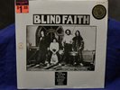 BLIND FAITH VERY RARE SEALED LP BLIND FAITH 1969 USA PRESS ATCO ERIC CLAPTON OOP