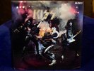 KISS  SEALED 2LP KISS ALIVE  1975 USA 1st PRESS? NO CUTOUTS OR BARCODE