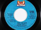 70s Soul 45 - Denise LaSalle - Here I Am Again - Westbound - mp3