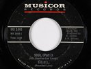 Funk 45 - S.O.U.L. - Soul - Musicor - mp3