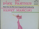 RCA LSP2795 Pink Panther/Henry Mancini,TAS list,3S/3S black dog