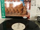 DEVO Oh, no  it's DEVO LP NM NEAR MINT Japan OBI Promo unused pop-out back cover