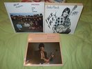 Bela Fleck Live In Japan Spectrum, Inroads, Natural Bridge 3 Lps Lot
