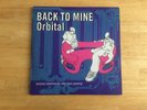Orbital - Back To Mine - Vinyl
