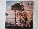 DECCA SXL 2077 ORIGINAL UK WIDE BAND ISSUE.RUGGIERO RICCI.SIBELIUS
