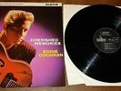EDDIE COCHRAN   CHERISHED MEMORIES   UK LIBERTY MONO LP 1ST PRESS 1962 NEAR MINT