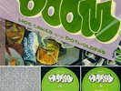 MF Doom Hoe Cakes W/ Pot Holders 12
