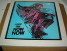 Gorillaz - The Now Now LP box set new sealed Parlophone blue vinyl art prints