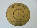 Prince Buster - Shakin' Up Orange Street 1967 UK 45 FAB SKA/ROCKSTEADY