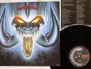 MOTORHEAD ROCK 'N' ROLL GWR VIL-28106 Japan VINYL LP