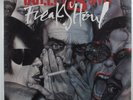 BULLET BOYS Freakshow WARNER BROS W1-26168 LP SEALED