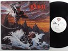DIO Holy Diver WARNER BROS LP VG+