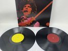 The New Barbarians & The Rolling Stones - Blind Date Bootleg Vinyl Record LP