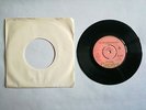 KRAFTWERK Trans-Europe Express 7” UK promo includes Edited Version & Europe