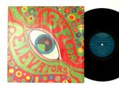13th Floor Elevators – The Psychedelic Sounds Of   Rare 1st Press - NM Shrink