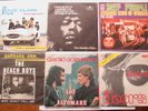 DAVE CLARK FIVE - JIMI HENDRIX - DEEP PURPLE - THE BEACH BOYS - LOY & ALTOMARE