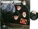 SHADOWS OF KNIGHT - Follow/Alone/Shake - '69 SuperK DJ lbl rock NM LP - HEAR it