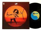 Elf – Trying To Burn The Sun