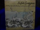 BUFFALO SPRINGFIELD VERY RARE SEALED LP SELF-TITLED 1973 USA 1ST PRESS ATCO