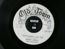 BOBBY LONG &THE DEALERS 