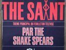 SHAKE SPEARS The saint Hyper Rare Orig French EP BARCKAY BIEM NM