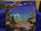 YES VERY RARE SEALED LP YESTERDAYS 1977 USA PRESS W/STICKER NO CUTOUT OR BARCODE
