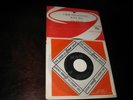 SEALED Dave Edmunds I Hear You Knocking Black Bill 45 RPM MAM 3601