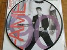 DAVID BOWIE - FAME 90 (PICTURE DISC) - EMI