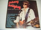 johnny hallyday grece