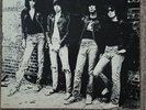 Ramones - Rocket to Russia / LP Vinyl Schallplatte (USA 1977) Sire Records
