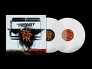 The Prodigy - Invaders Must Die - 10th anniversary clear double 12” vinyl