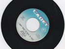 DEEP SOUL 45RPM - BARBARA AND THE BROWNS ON CADET - RARE   SOUND CLIP