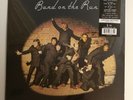 Paul McCartney “Band On The Run” White Vinyl Limited Edition On 180gram New