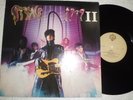 PRINCE 1999 pt II RARE ONLY 1985 BRAZIL 12