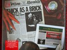 Jethro Tull - Thick As A Brick 1 & 2 - Box