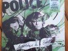 THE POLICE - Message in a bottle - RSD 2019 Two Singles Colored Vinyl