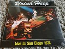 Uriah Heep - Live In San Diego 1974 - 12
