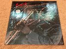 JOHN COLTRANE QUARTET Crescent Impulse A-66 Mono VG+ Van Gelder Tyner, Garrison