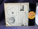 LIMONADA - s/t  PSYCH GARAGE RARE URUGUAY ORIG  * Nr MINT * VINYL LP