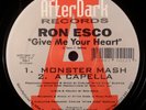Ron Esco - Give Me Your Heart 12