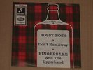 FINGERS LEE AND THE UPPERHAND -Bossy Boss- 7