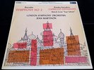 Borodin / Rimsky-Korsakov - Jean Martinon / LSO **RCA SB-2105 ED1 Stereo LP**