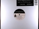 Cause & Effect-You Think You Know Her 12” RARE SYNTH FREESTYLE *TONY GARCIA* NM