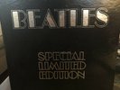 Rare Beatles Special Limited Edition Vinyl Box Set From Capitol Records