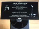 Armaggedon LP Black Metal Horna Marduk Moonblood Satanic Warmaster Goatmoon